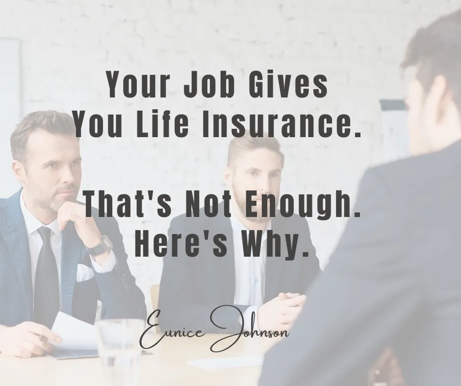 Person completing a short online application for no-exam life insurance from home