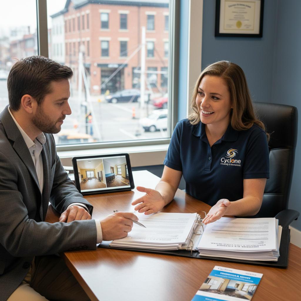Insurance Claim Assistance