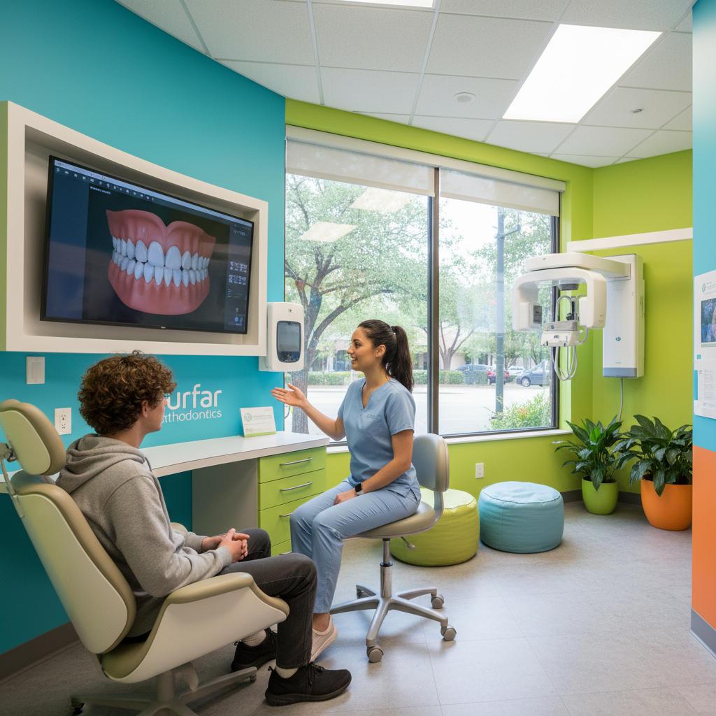 Comprehensive Orthodontic Solutions