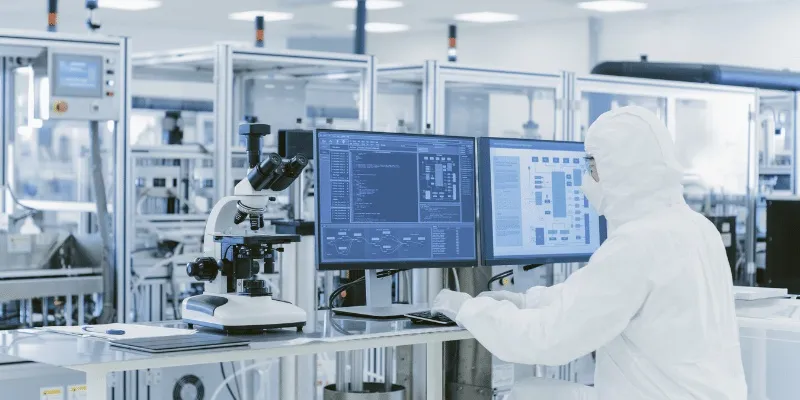 Ensure 21 CFR Part 11 Compliance with Validator Automation