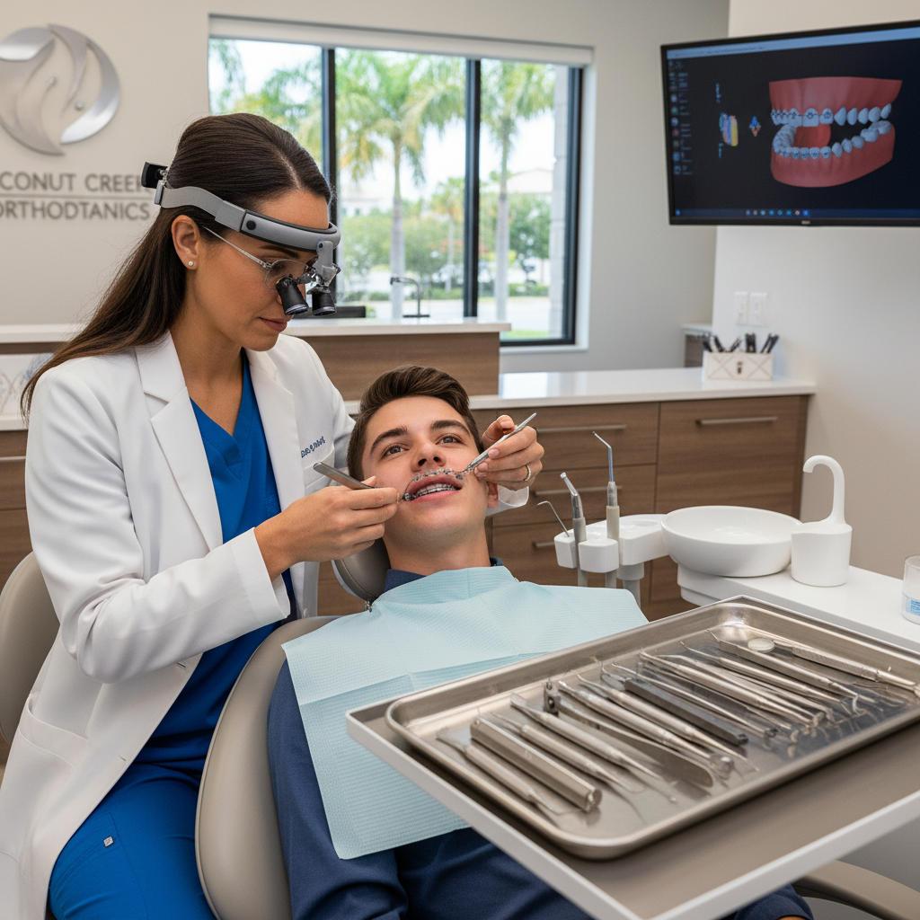 What to Expect During Treatment