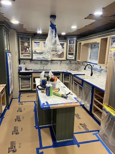 Premium Painting and Coating Solutions Across Pittsburgh