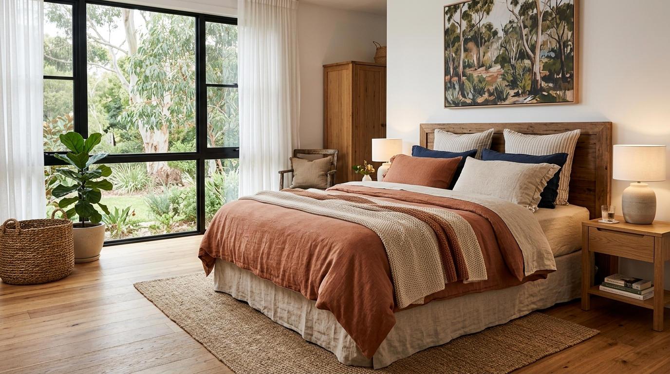 One Cohesive Collection Built Around a Single Standard