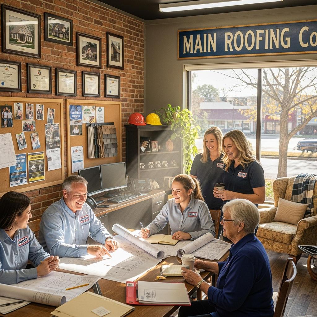 Top Commercial Roofing and Repair Services in Arkansas