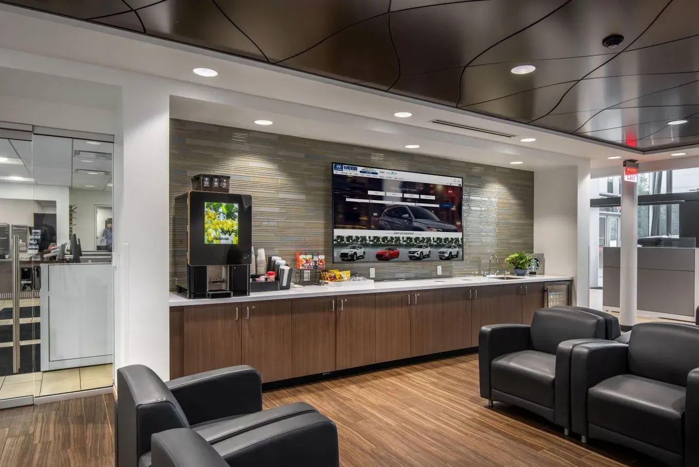 Your Premier Hyundai Dealership in Highland, Indiana