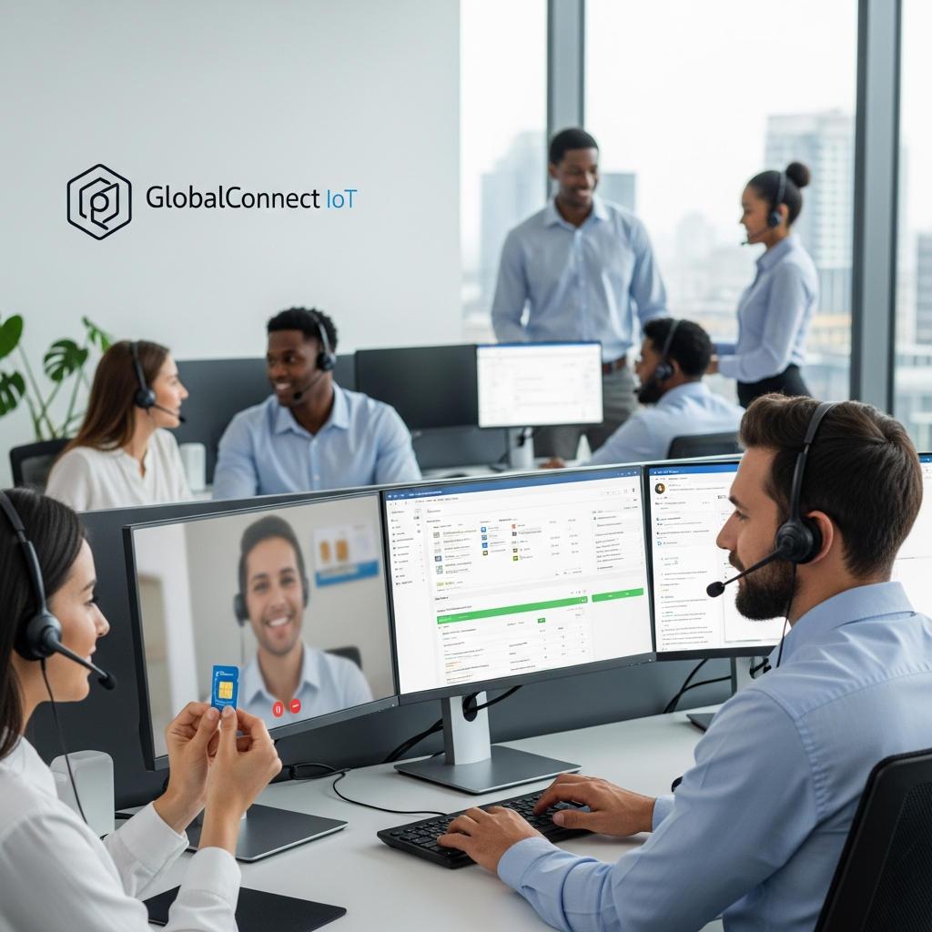 Local Support for Your IoT Deployments