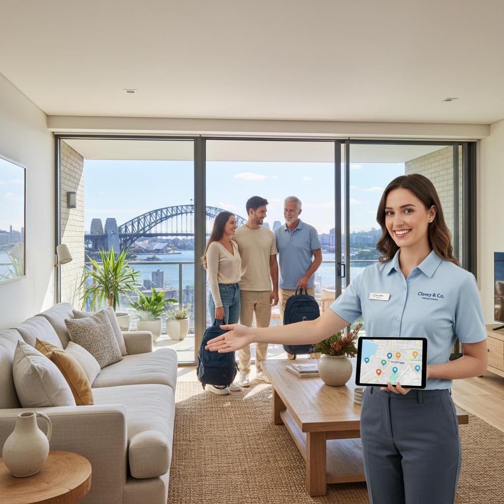 Outstanding Guest Interactions