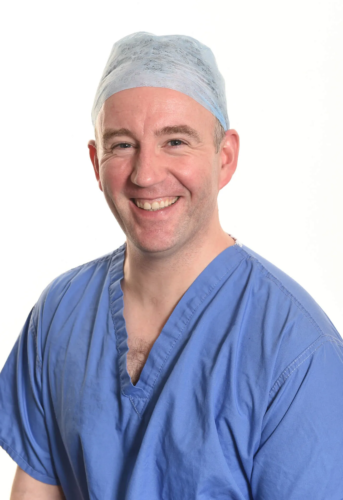 Trusted Vein Treatment from a Belfast Vascular Specialist