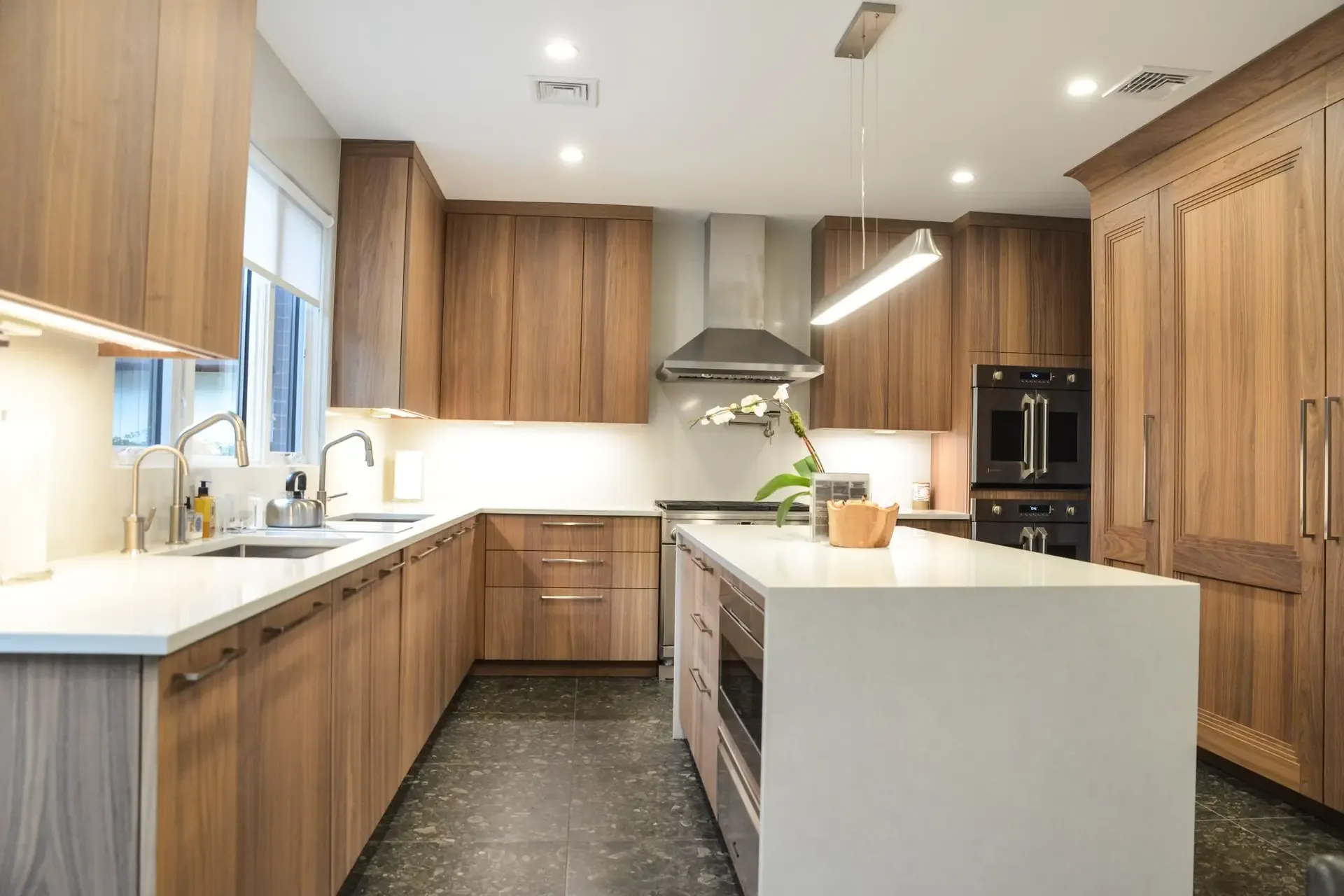Bespoke Kitchen Creations