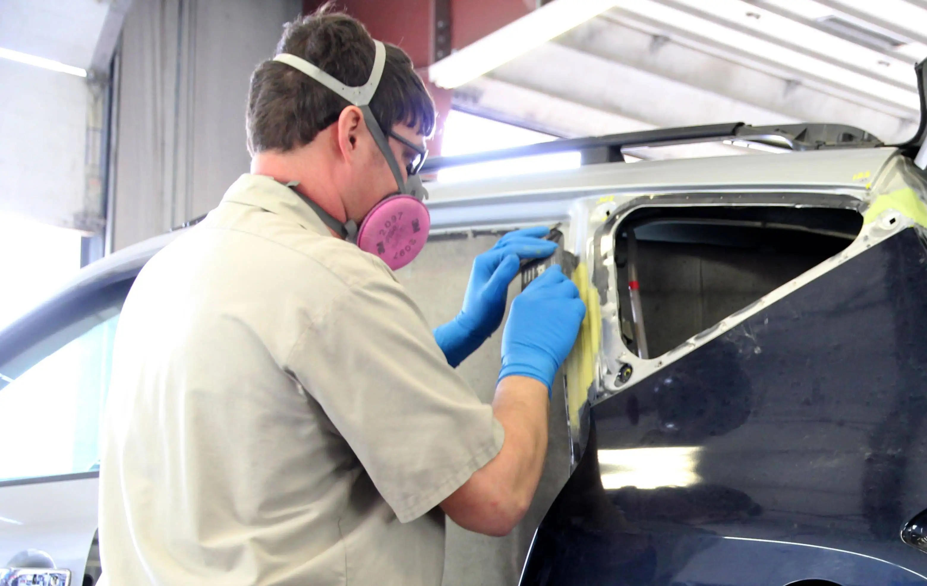 Insights into Color Matching Technology