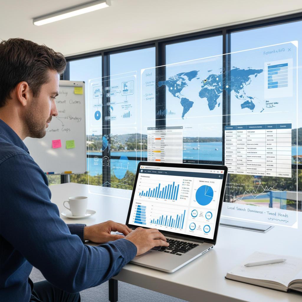 Focused SEO Services for Tweed Heads