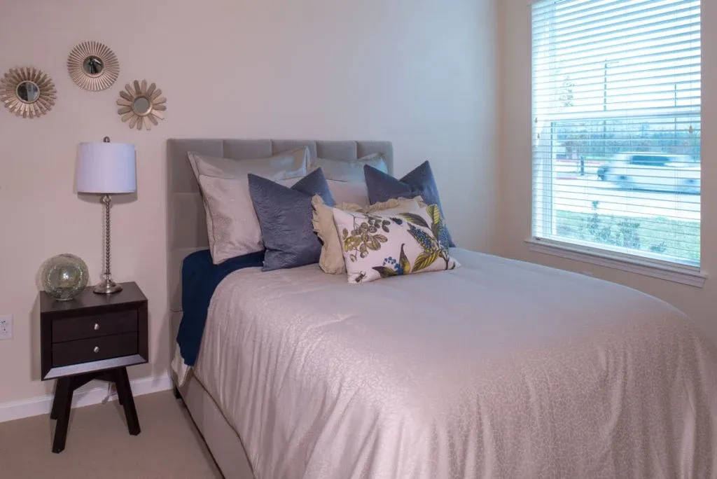 Discover Together Our Senior Living Community in Huntsville