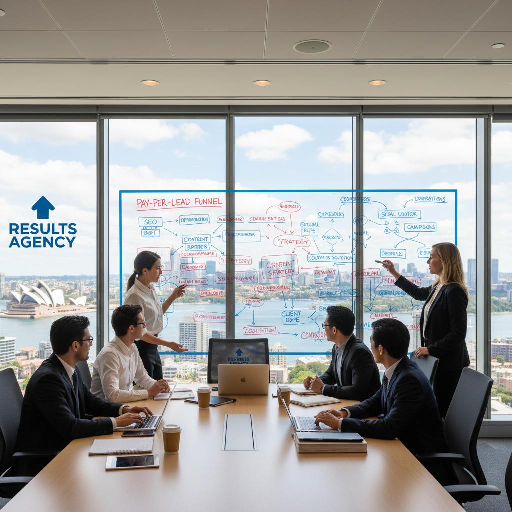 Why Opt for Results Agency?