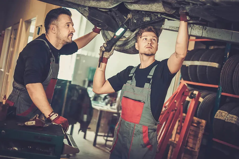 Professional Spray Painting Solutions in NSW