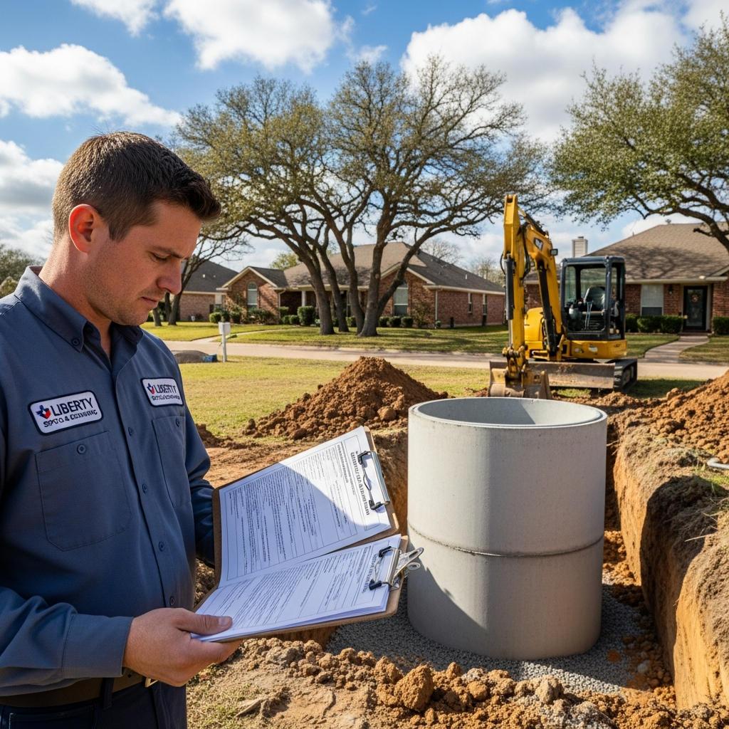 The Importance of TCEQ Compliance in Septic Systems