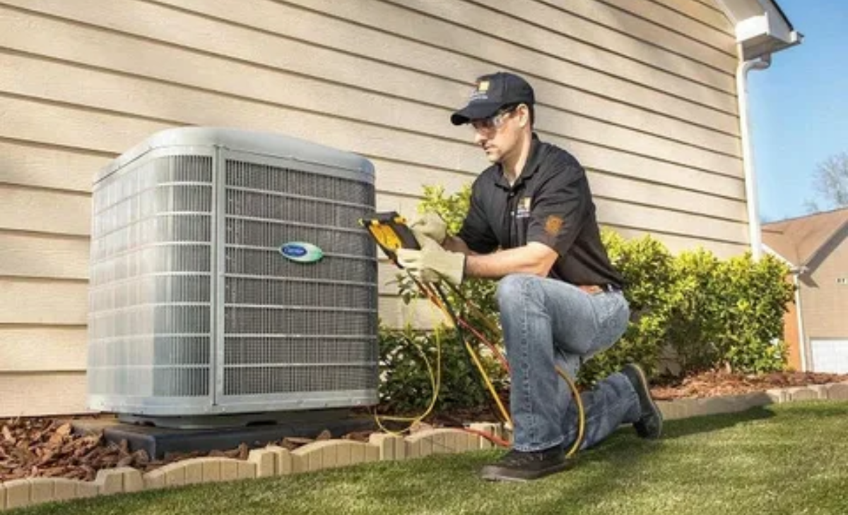 Exceptional HVAC Solutions in Longmont, CO – Longs Peak Heating & AC
