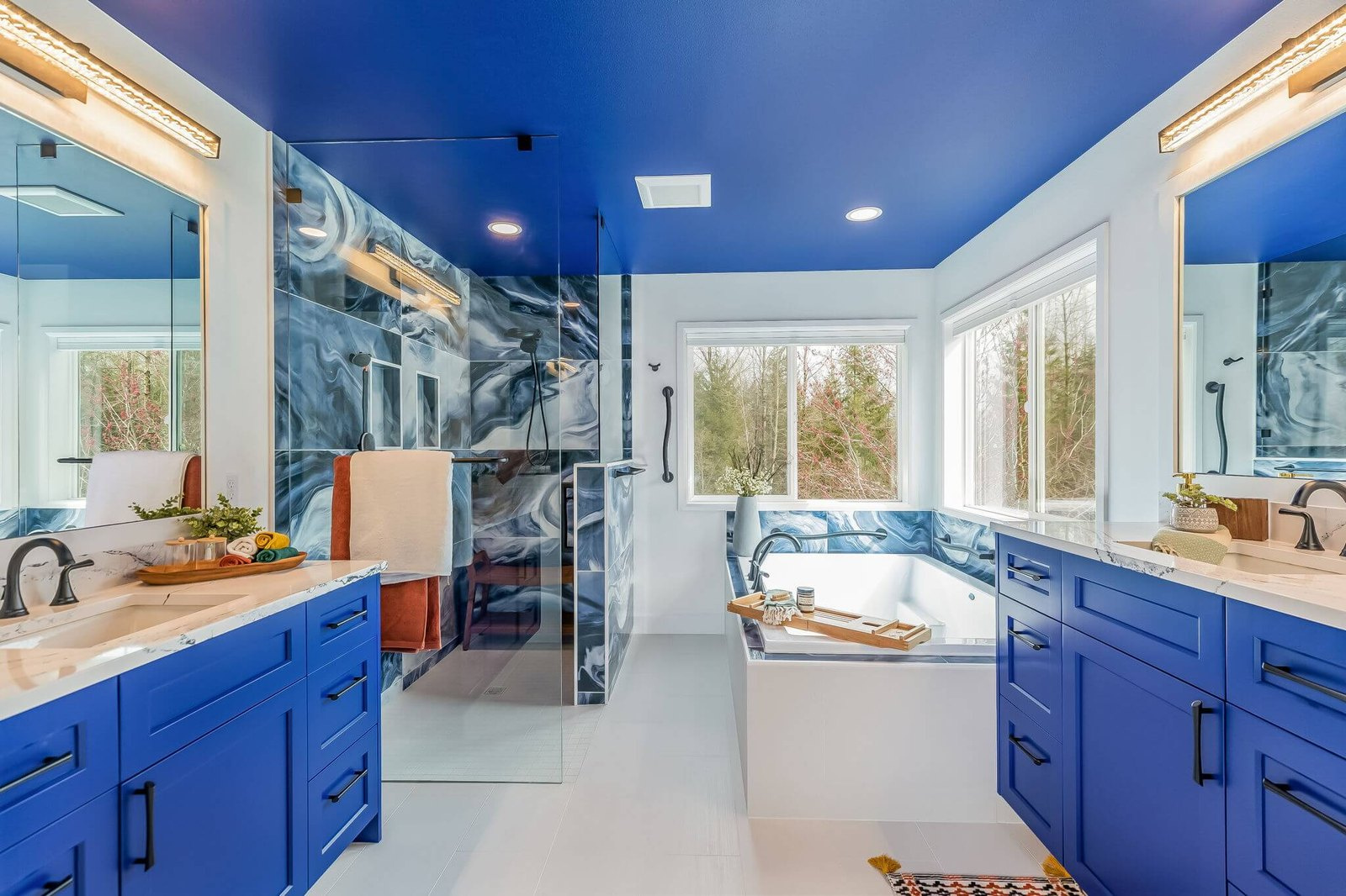 Transform Your Bathroom with Expert Remodeling