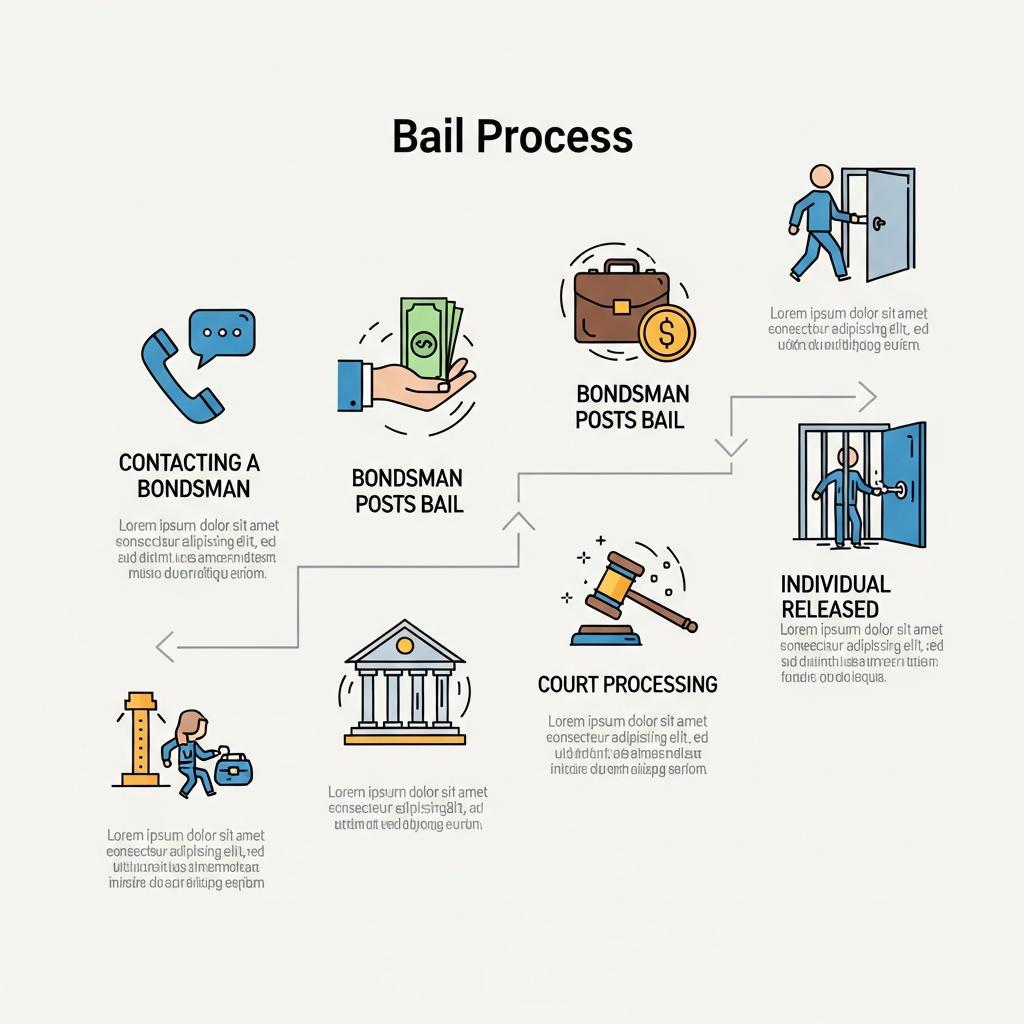 Understanding the Bail Process