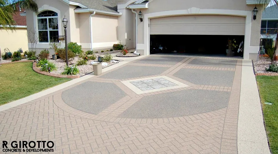 Residential Concrete Solutions