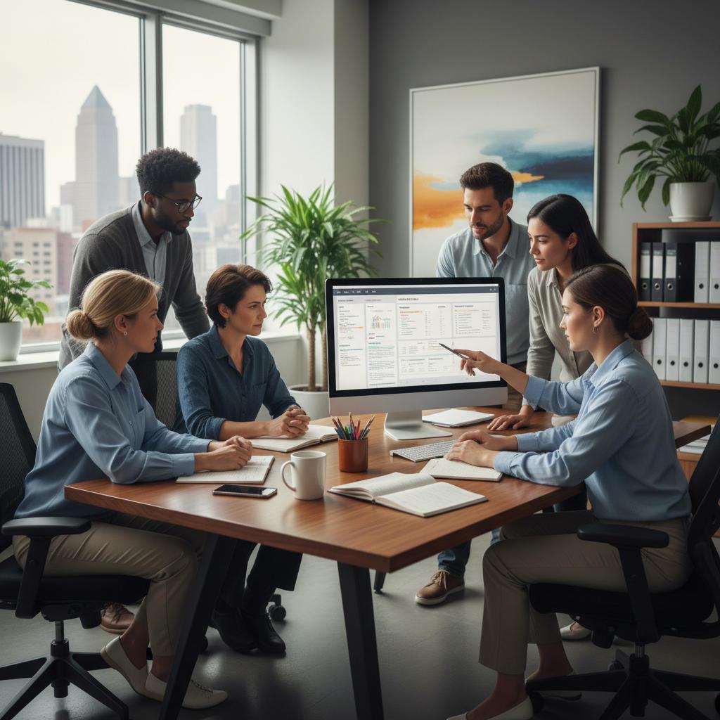 Executive Context and Casework Friction