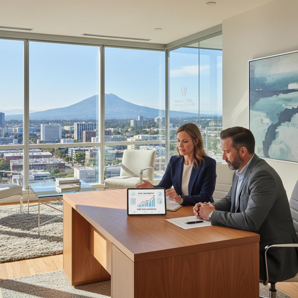 Benefits of Utilizing DSCR Loans