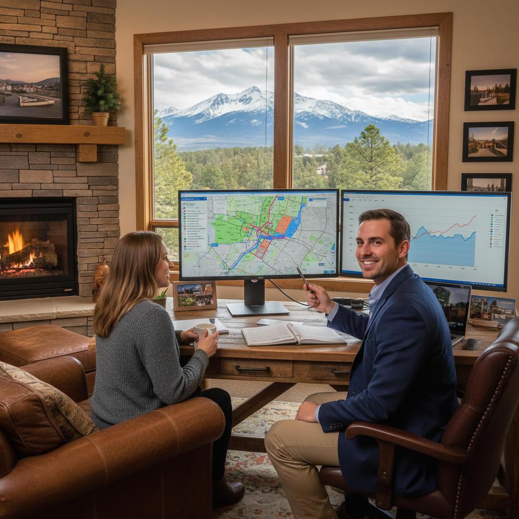 In-Depth Local Knowledge