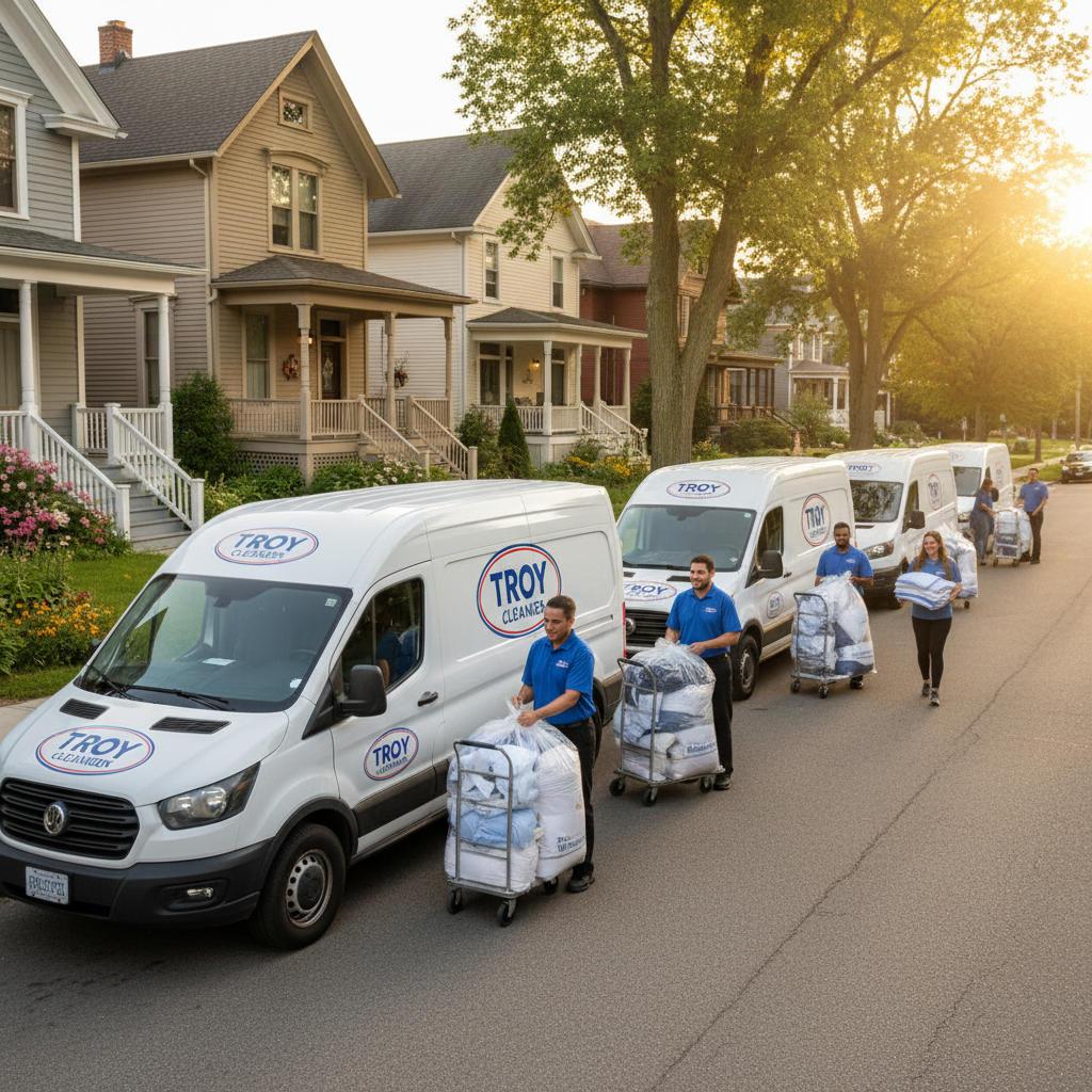 Unmatched Accessibility Across Port Huron