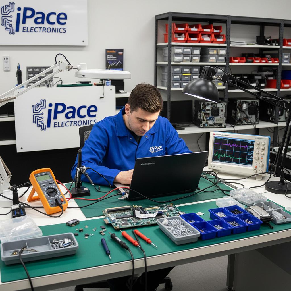 Laptop and Computer Repair Vaughan