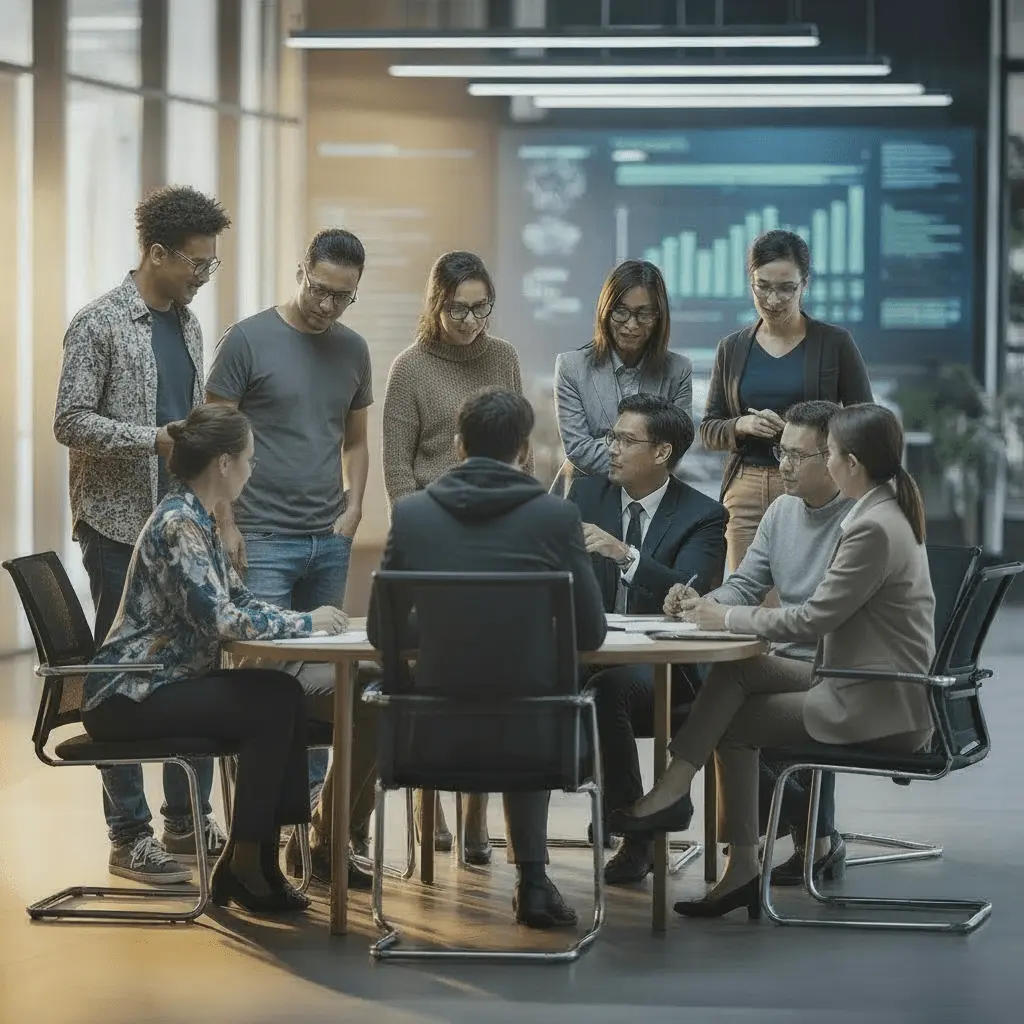 Decoding Workforce Resistance