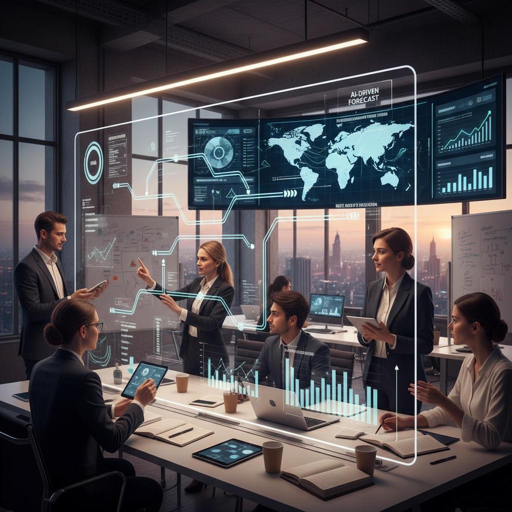 Accelerating Growth in Your Sales Pipeline