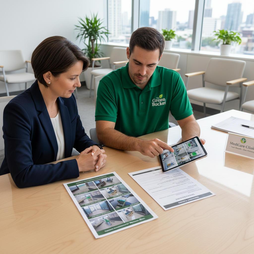 Customized Service Agreements and Quality Assurance