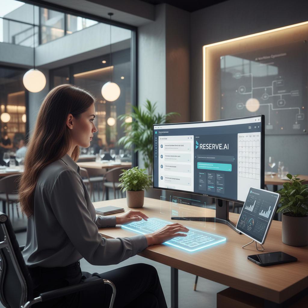 Automated Solutions for Restaurant Marketing