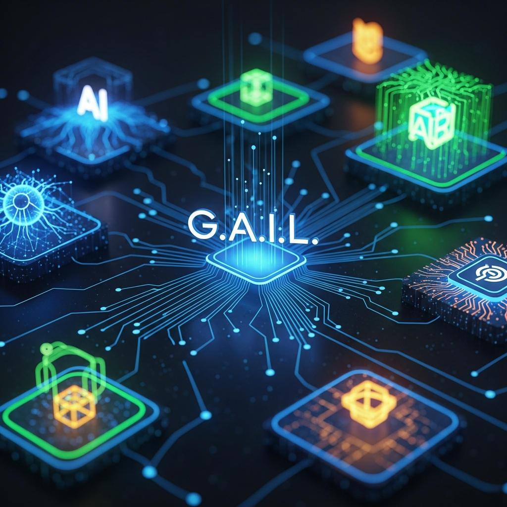 Understanding G.A.I.L.: The Universal Identity Standard