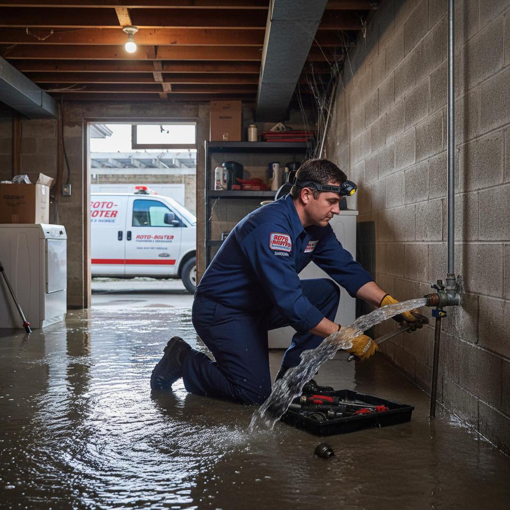 Reliable Emergency Plumbing Services in San Diego