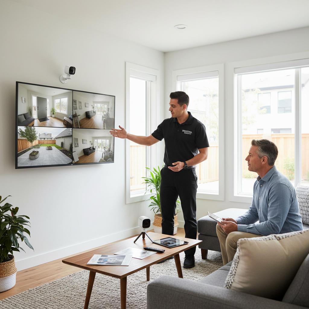Benefits of Professional Installation