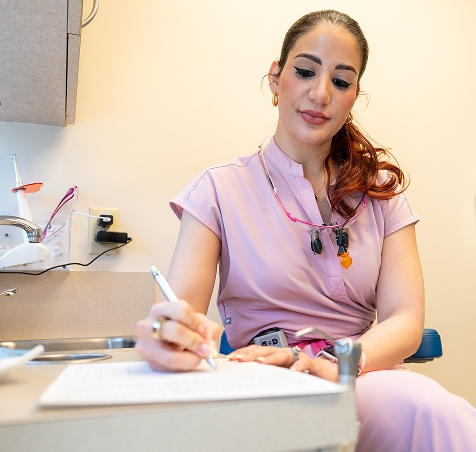 Comprehensive Dental Implant Solutions