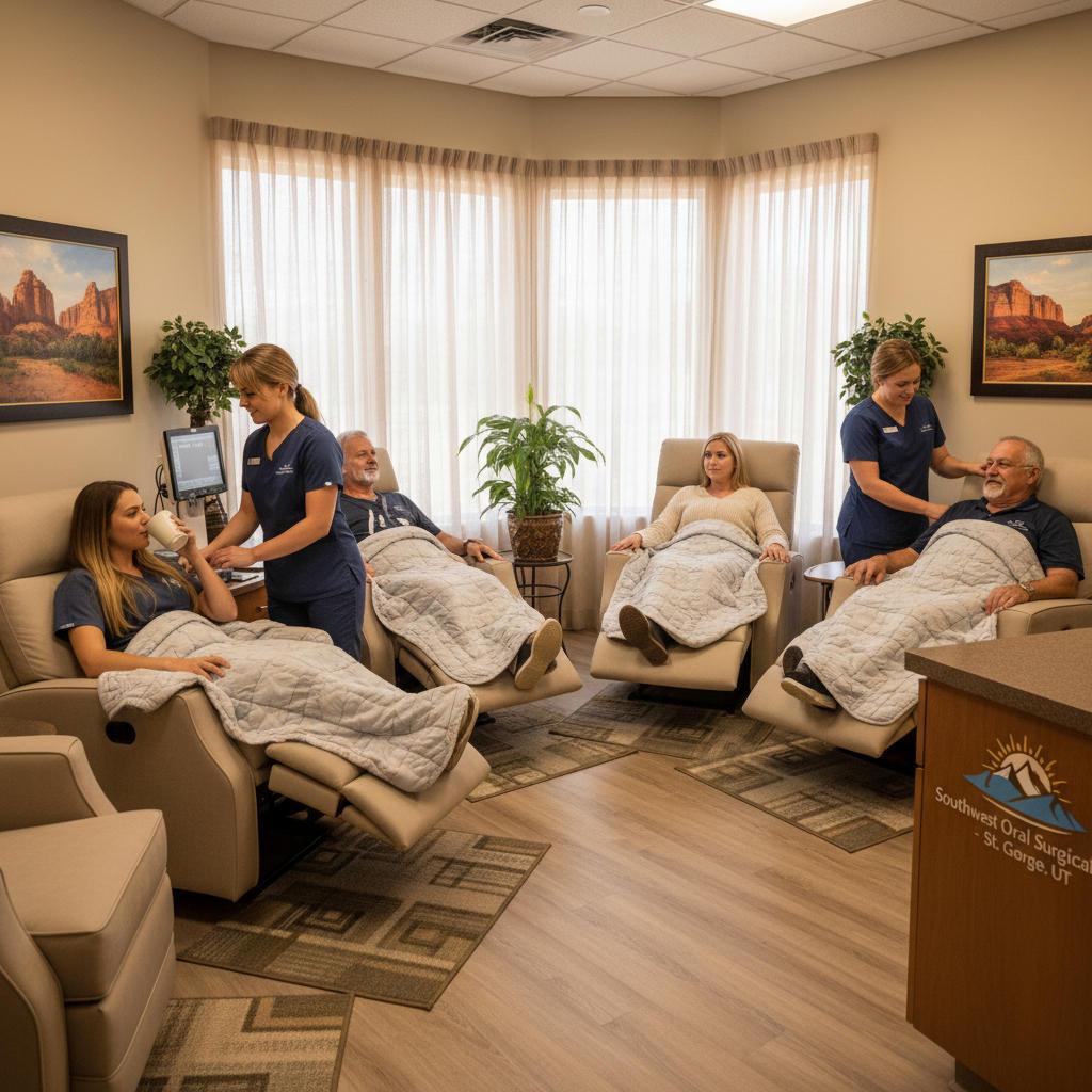 What to Expect During Your Wisdom Teeth Removal