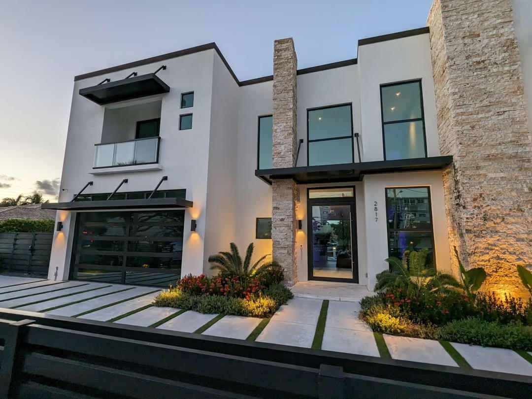Elevate Your Property with Durable Windows and Roofing Solutions