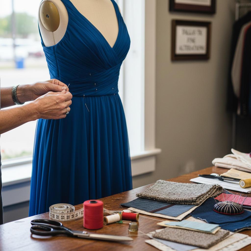 Specialty Care & Alterations