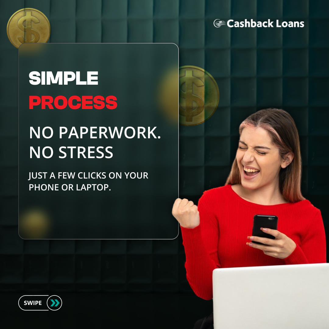 Fast and Simple Payday Loans Available in California Now