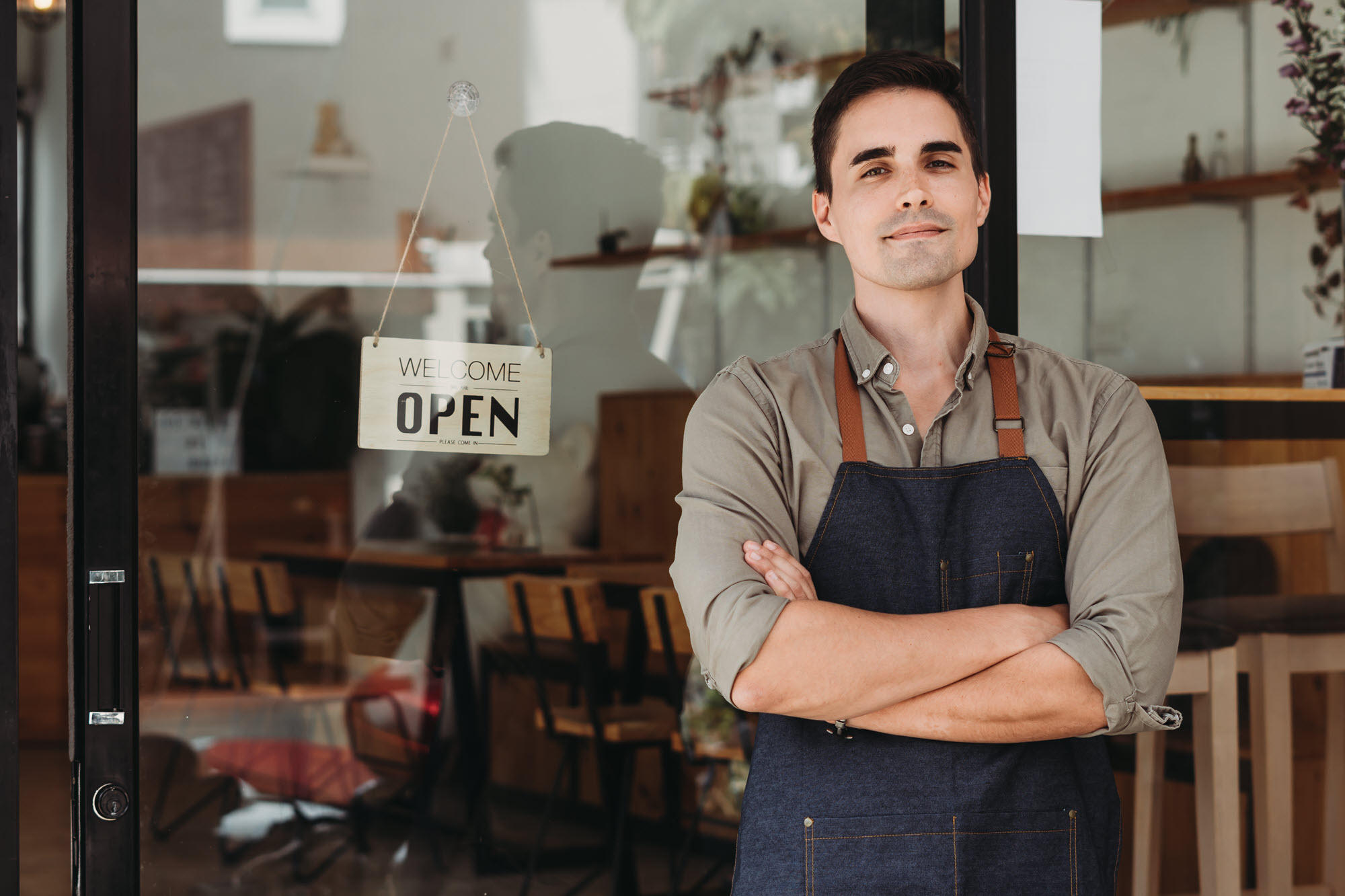 Boost Your Business With AI Visibility & Digital Marketing