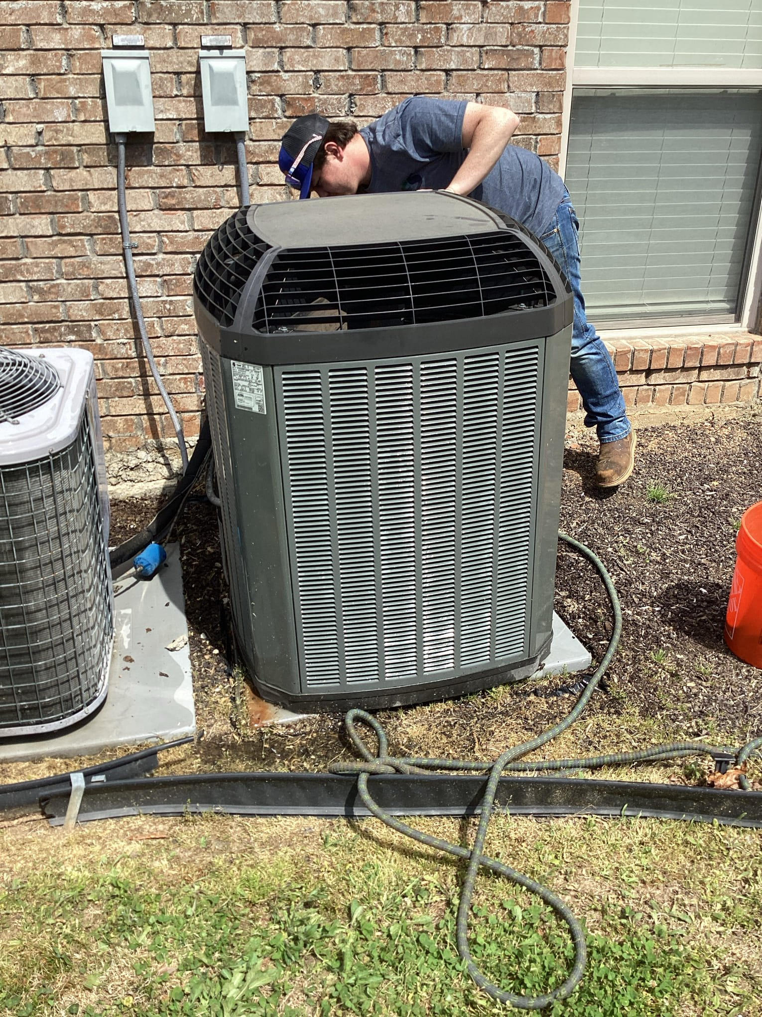 Solutions for Indoor Air Quality
