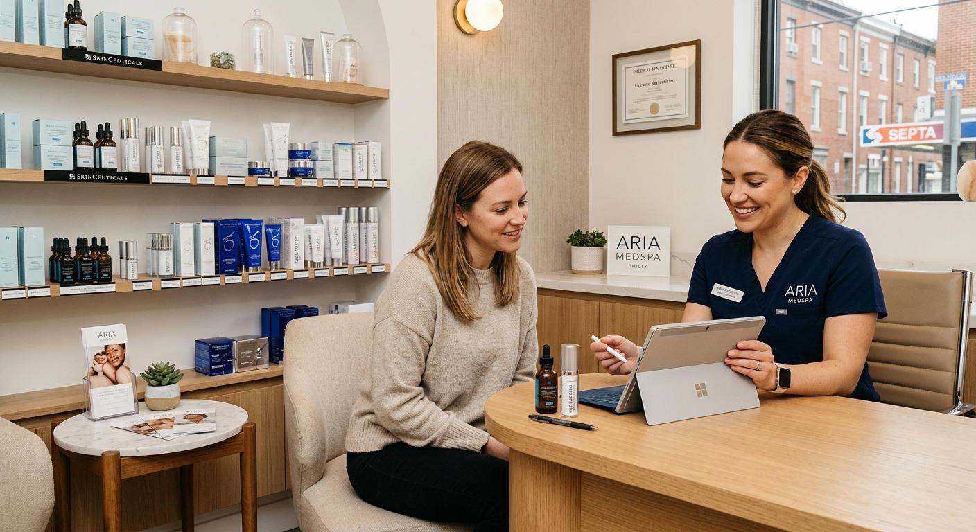 Personalized Hydrafacial Protocols Tailored to Your Skin