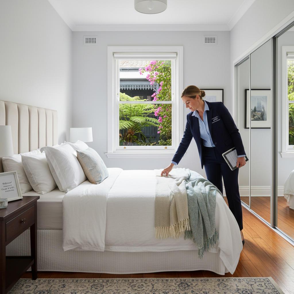 Elite Airbnb Property Management Results