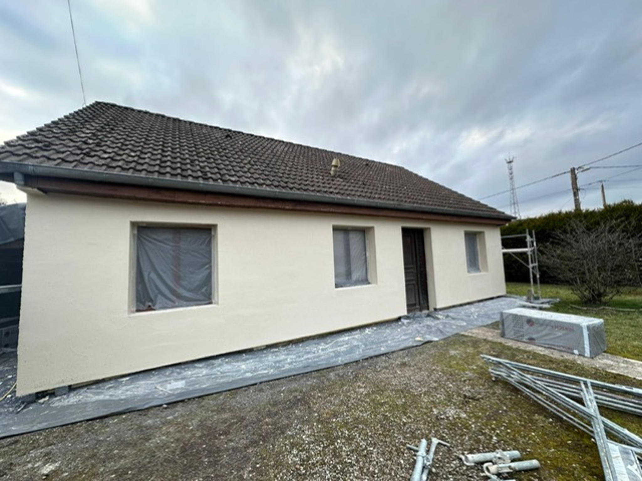 Optimisez votre maison avec ENERGYSEO en Normandie