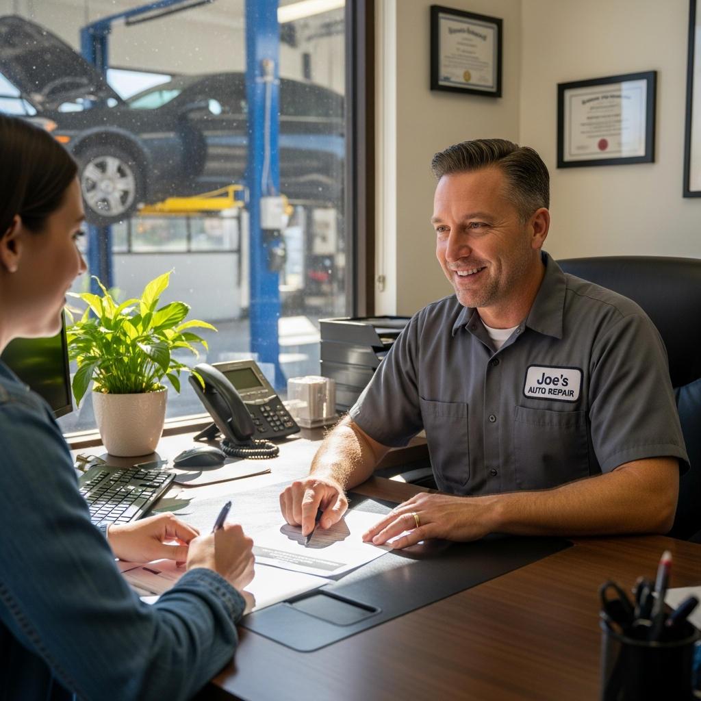 Support with Insurance Claims