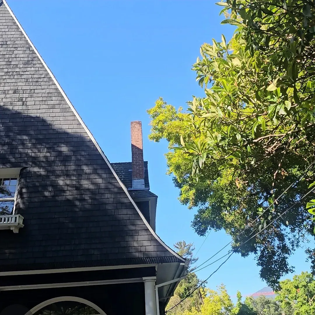 Expert Chimney Sweep and Dryer Vent Cleaning in Sebastopol