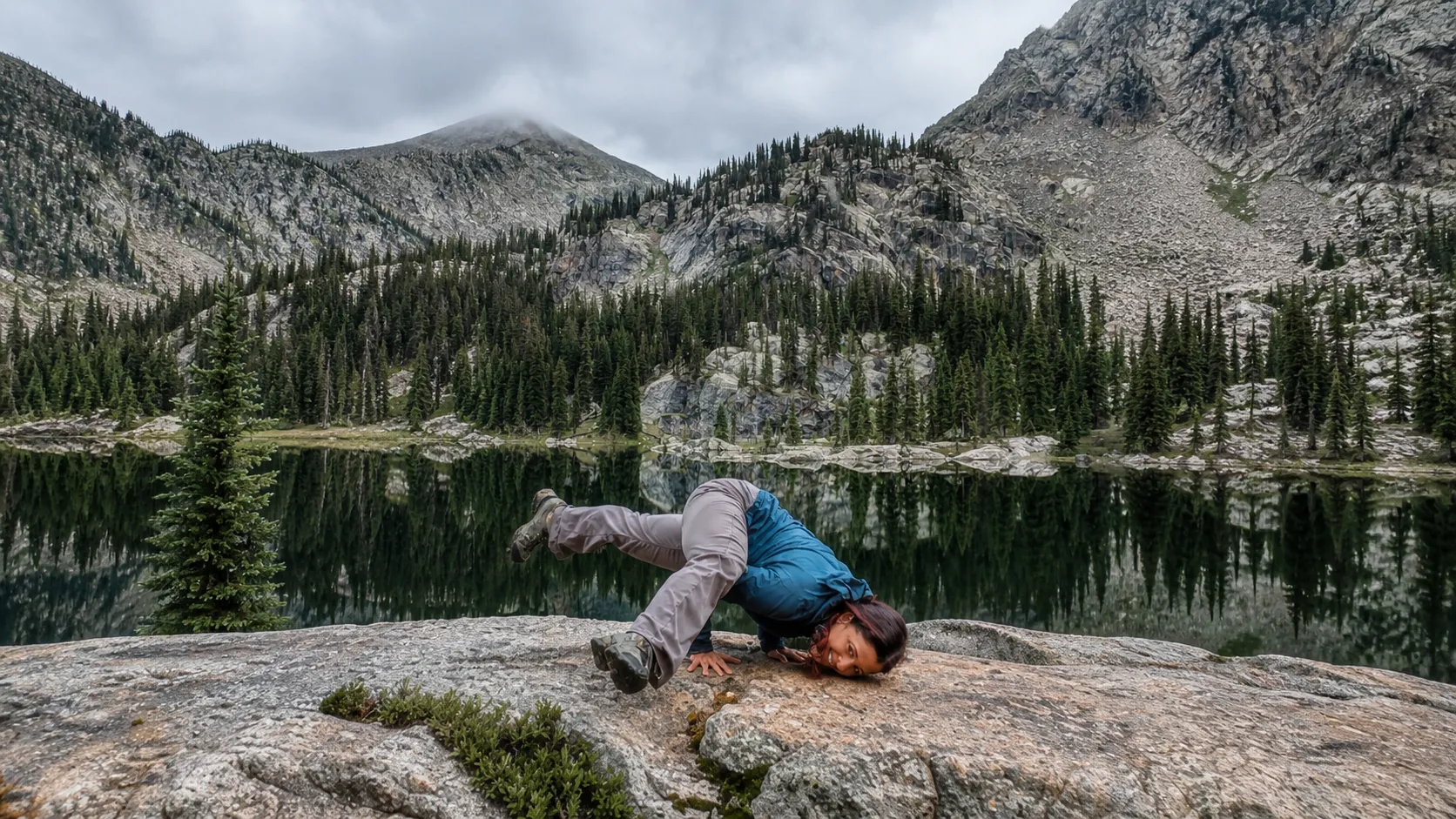 The Three Key Elements of Recovery Explained