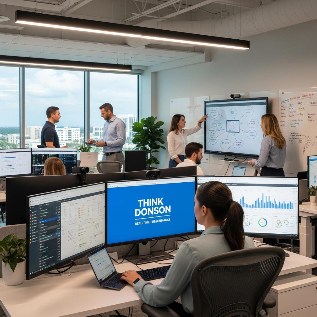 Ongoing Optimization and Transparent Reporting
