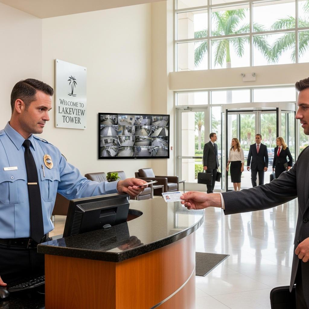 Total Security Options in Central Florida